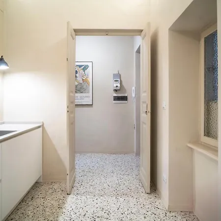 L'Ambasciata Apartment Turin Exterior photo