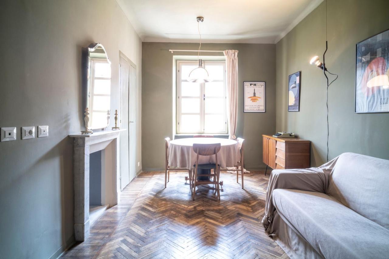 L'ambasciata Apartment Turin