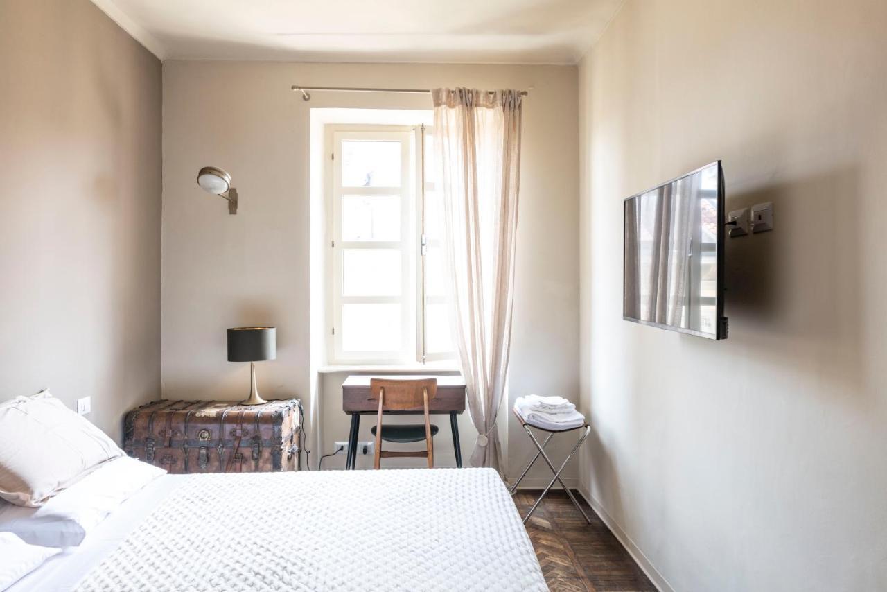 L'ambasciata Apartment *