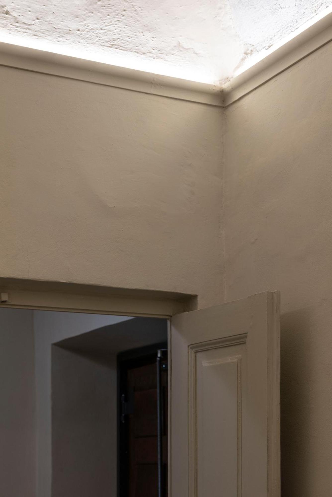 L'ambasciata Apartment *