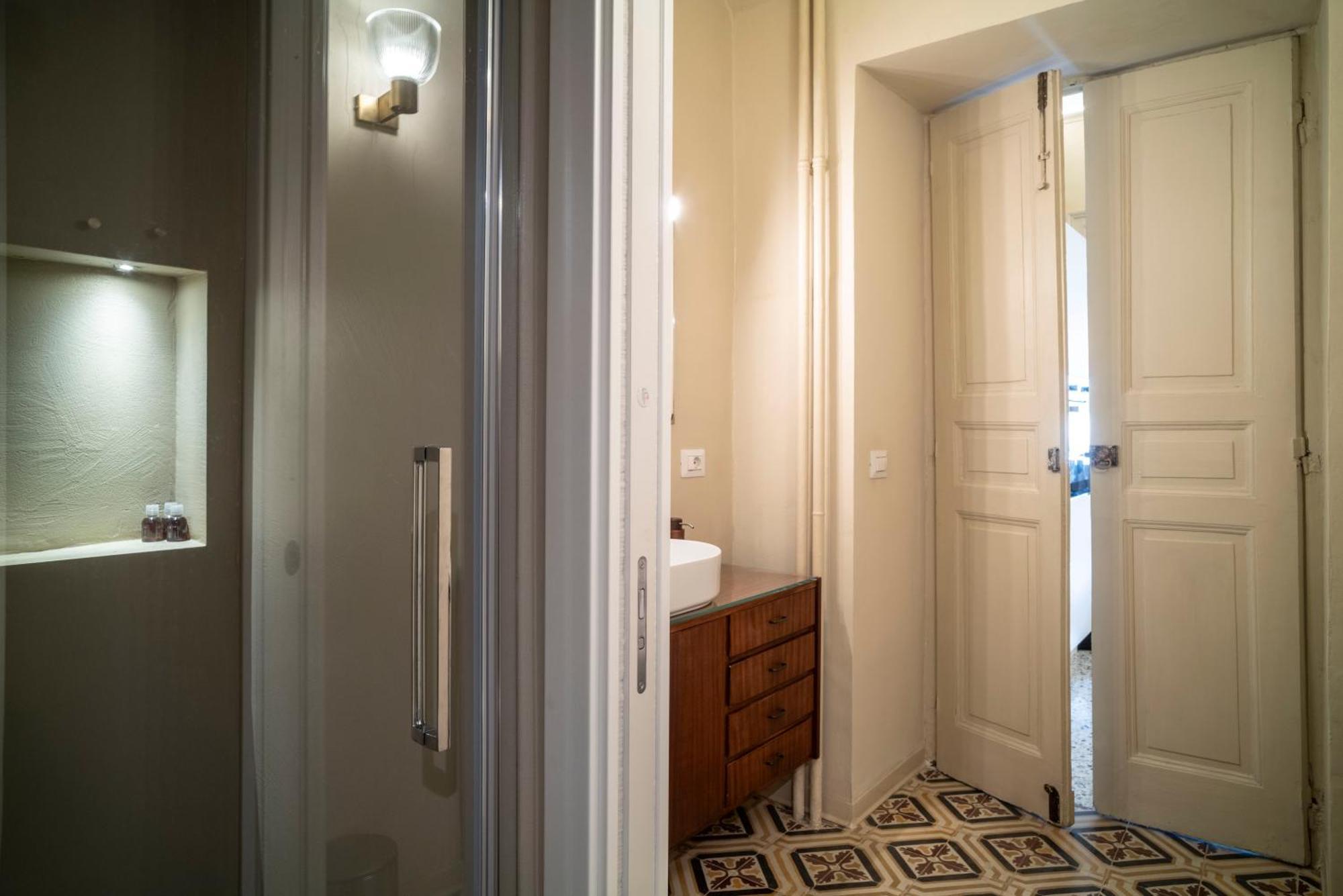 Apartment L'ambasciata Turin