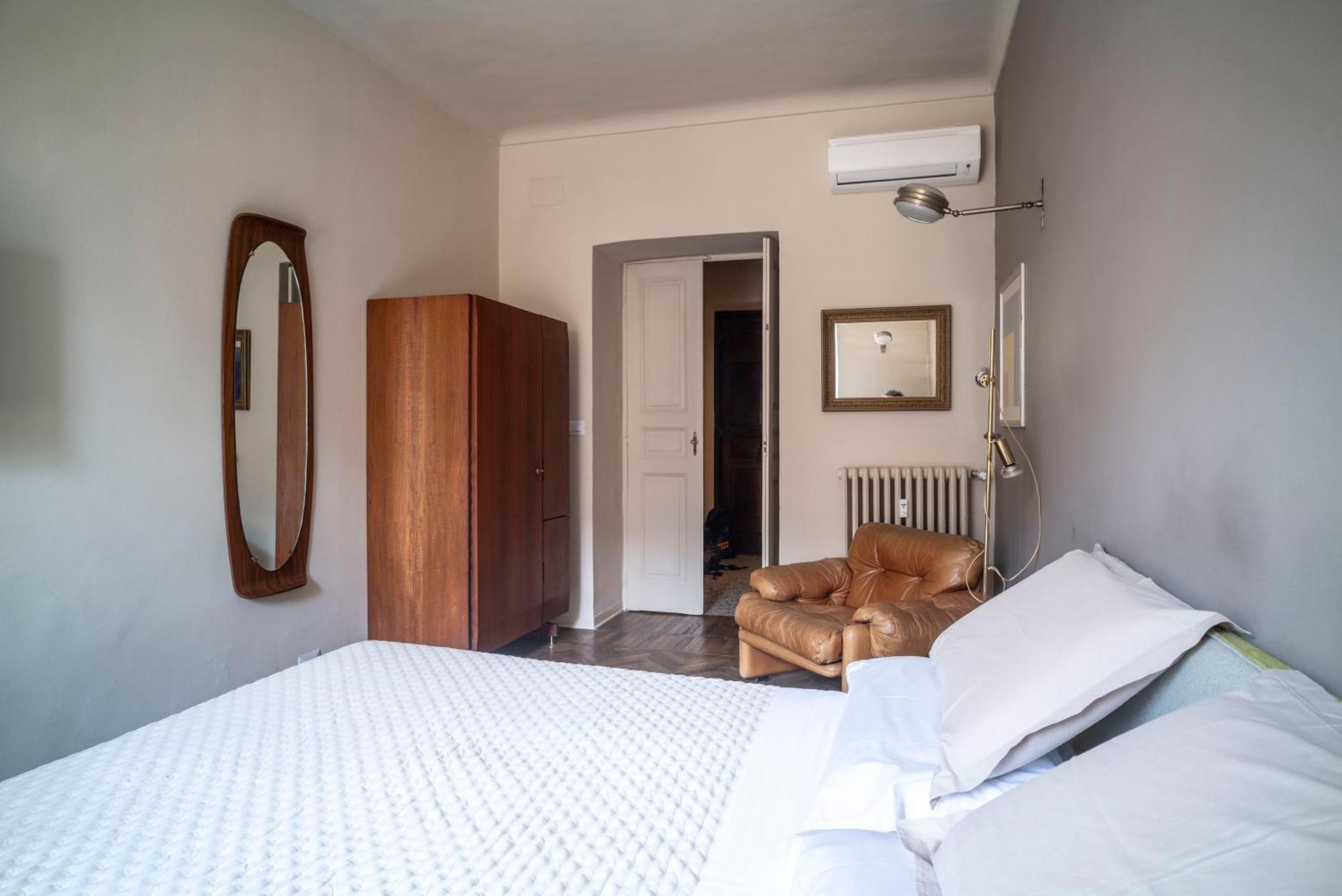 Apartment L'ambasciata *