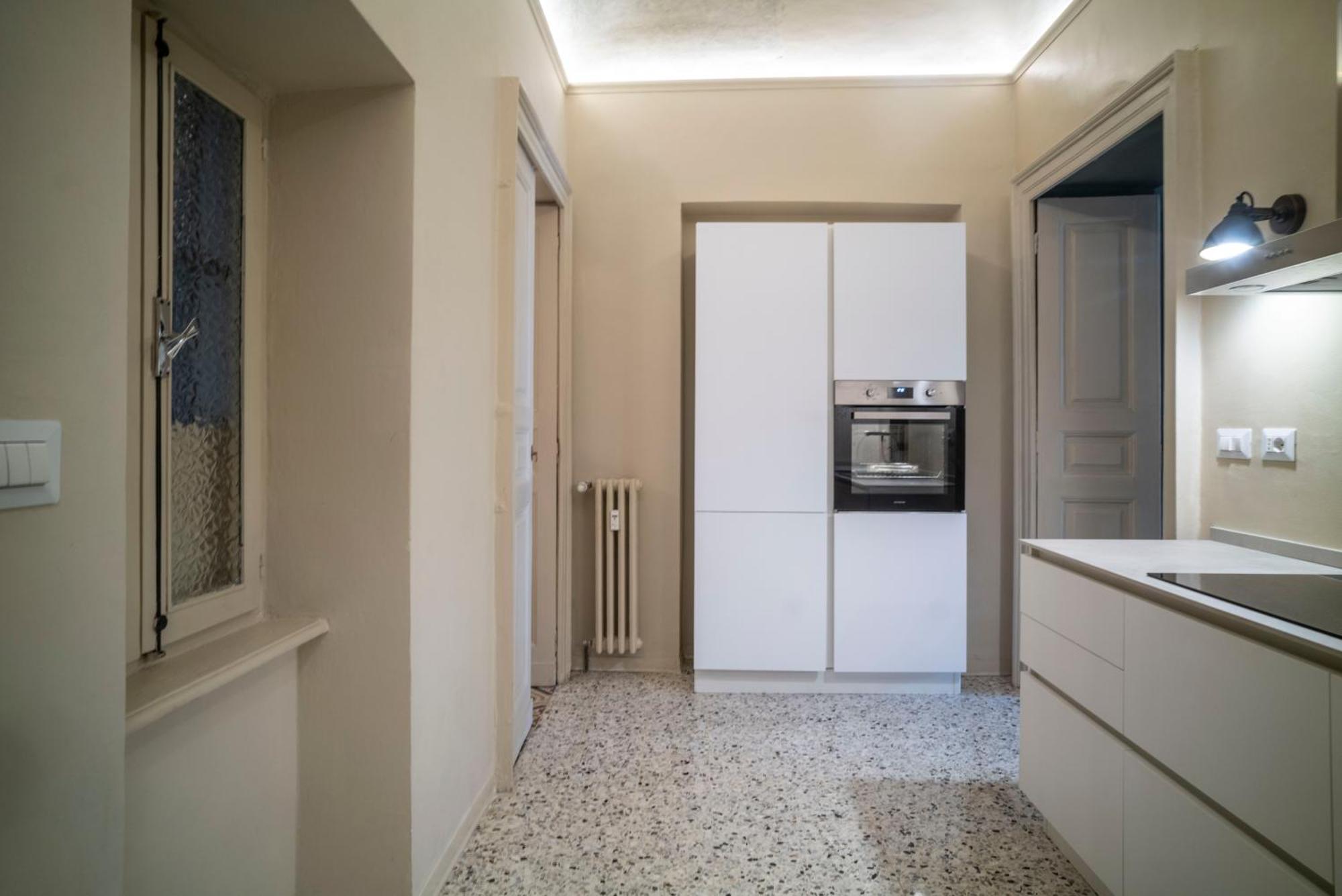 Apartment L'ambasciata Turin